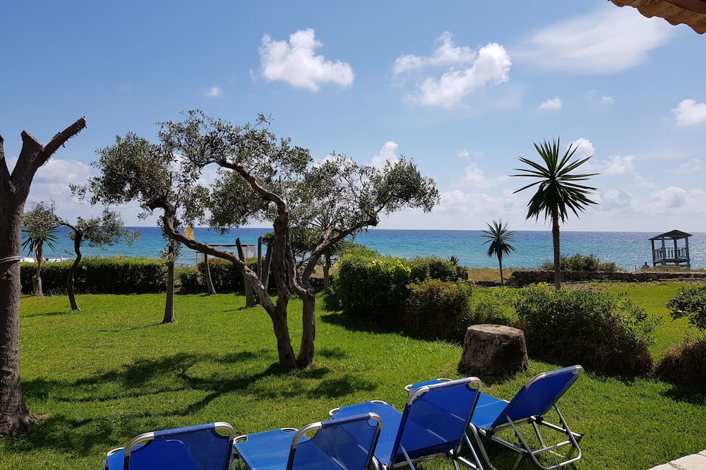 Corfu Island Apartment 58