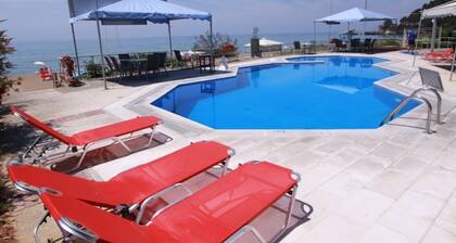 Corfu Island Apartment 58