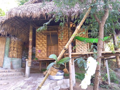Art Khamu Homestay