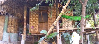 Art Khamu Homestay