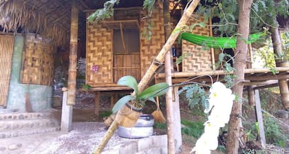 Art Khamu Homestay