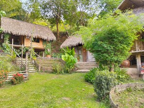 Exterior - Art Khamu Homestay (Chiang Khong)