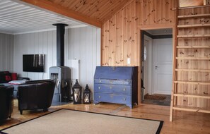 Interior - Stunning home in Hemsedal with kitchen (Hemsedal)