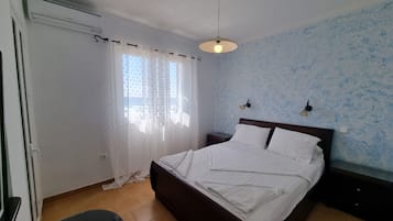 Luxury-Apartment, 2 Schlafzimmer