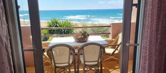 Corfu Island Apartment 58a