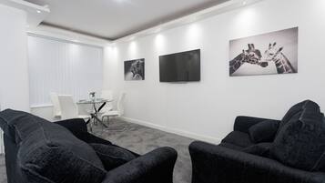 Superior Apartment, Ensuite | 1 bedroom