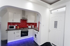 Superior Apartment, Ensuite