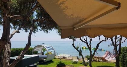 Corfu Island Apartment 52