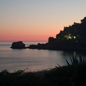 Beach - Corfu Island Apartment 52 (Corfu)