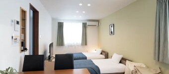 The Peak Villa Suite Hokkaido