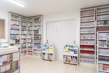 Library
