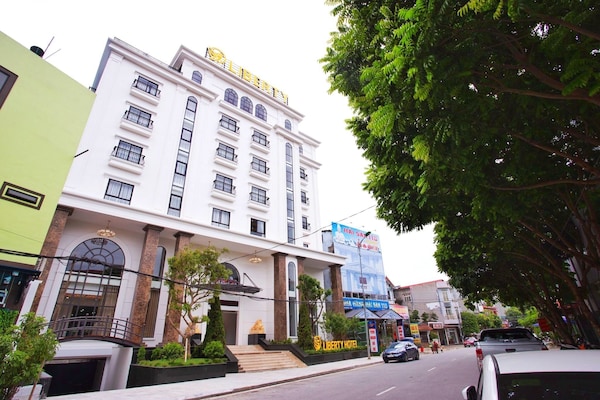 Liberty Hotel - Events - Lào Cai