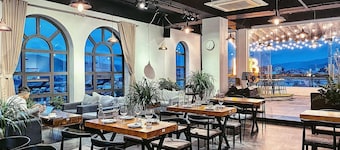 Liberty Hotel - Events