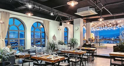 Liberty Hotel - Events