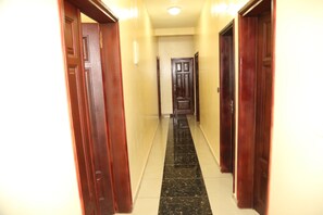 Hallway - Le belvédère (Yaoundé)