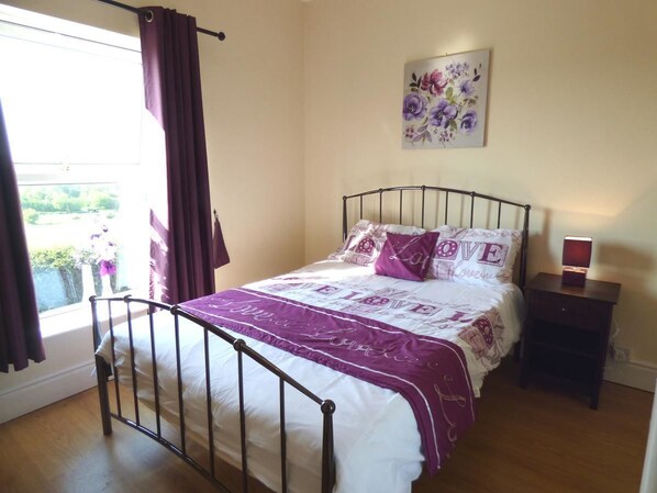 Comfort House, 4 Bedrooms