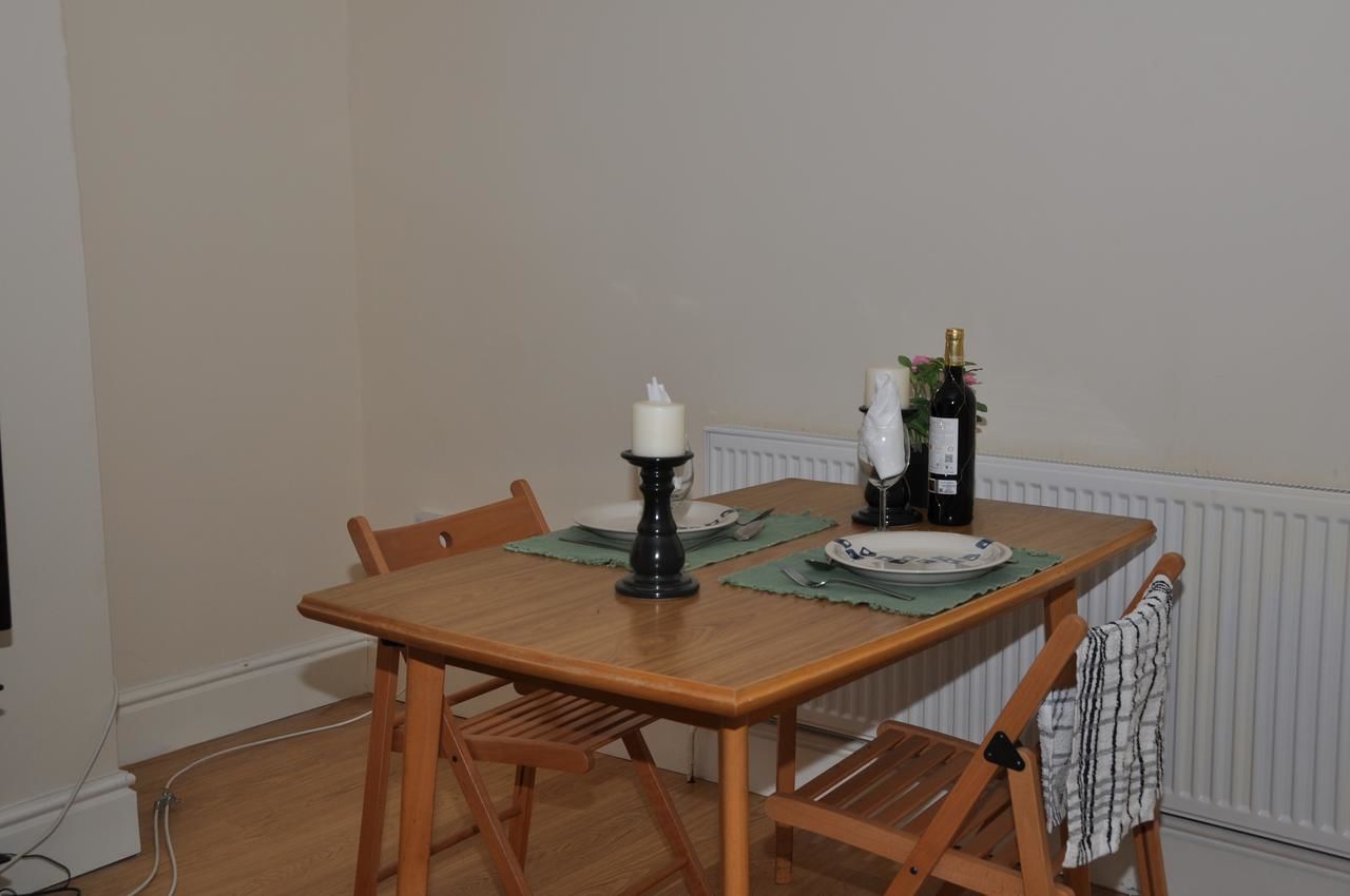 Comfort huis, 4 slaapkamers | Dineren in de kamer