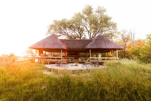 Detalle del exterior