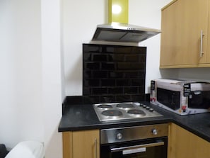 Interior - PearTree House (Derby)