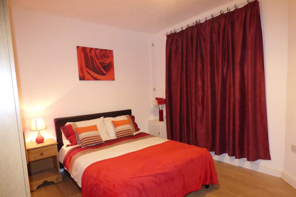 Maison Confort, 4 chambres