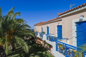 公寓, 1 间卧室 | 客房景观