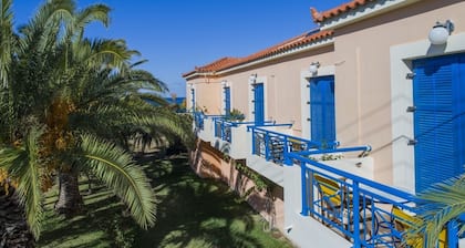 Casa Kounopetra