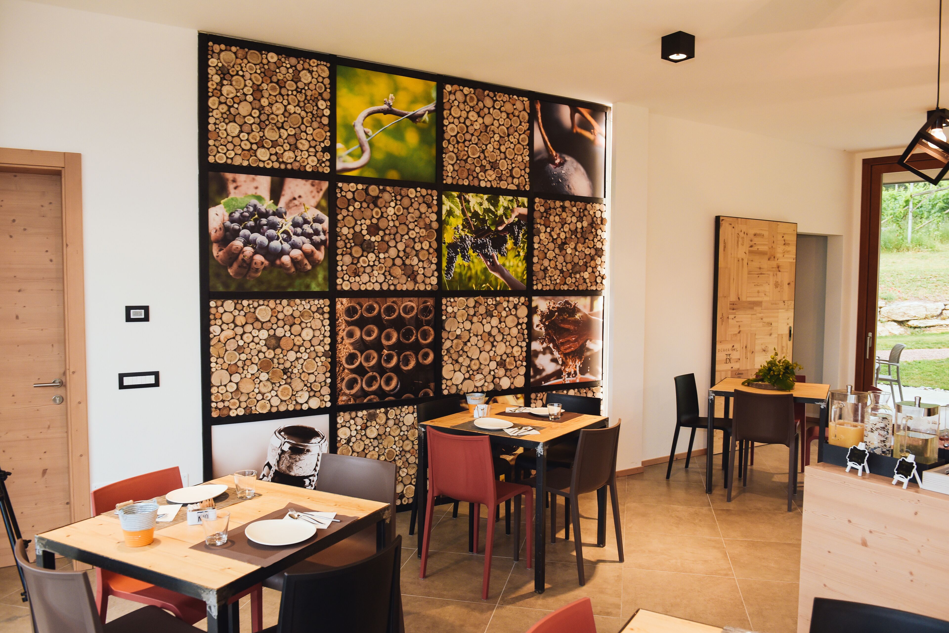 매일 뷔페 무료 아침 식사 포함