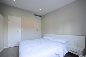 Chambre Double Deluxe