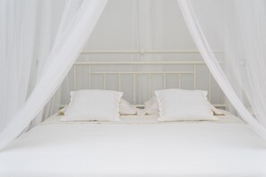 Suite - Agriturismo di charme Erbadoro (Alvito)