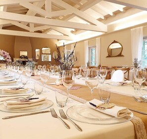 Restaurant - Agriturismo di charme Erbadoro (Alvito)