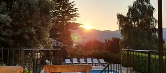 Agriturismo di charme Erbadoro