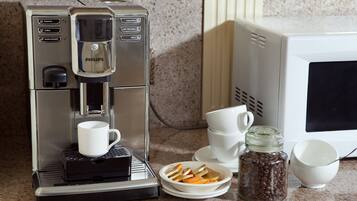 Desayuno completo incluido todos los días