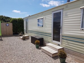 Exterior - Retreat at Burnewhall (Penzance)