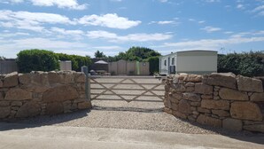 Exterior - Retreat at Burnewhall (Penzance)