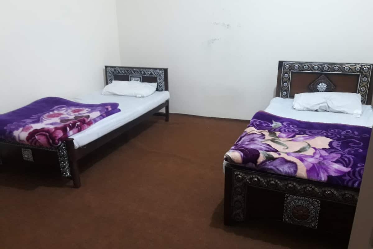 Chambre Classique Double ou avec lits jumeaux