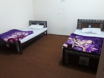 Yak Tail Guest House