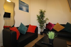 Télévision à écran plat