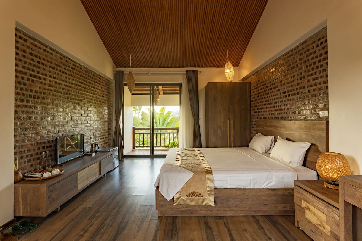 deluxe double room, balcony | 1 bedroom, egyptian cotton sheets, premium bedding, pillow-top beds