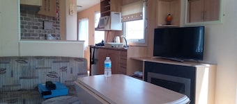 Skegness Ingoldmells Caravan Holidays