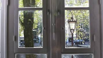 Design Double Room (2) | View from room