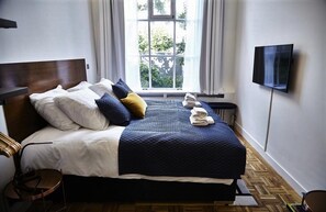 Design-Doppelzimmer (1)