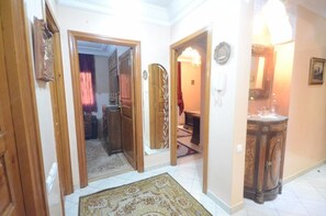 Apartment | Living area