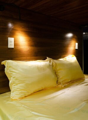 1 quarto, Wi-Fi