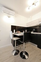 Studio | In-room dining