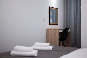 Appartement, 2 chambres