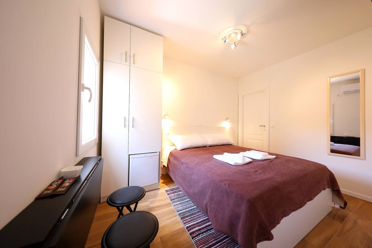 City Room