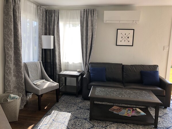 Smart TV, video library