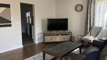 Smart-tv, videobibliotek