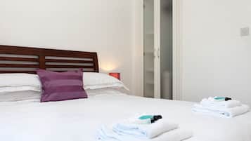 Family Apartment | 2 bedrooms, individually decorated, individually furnished