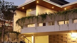 Property grounds - Villa Ommy Hideway Residence No.108 (Ungasan)